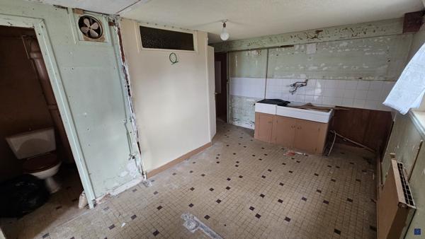 Maison de 145m² bord de mer