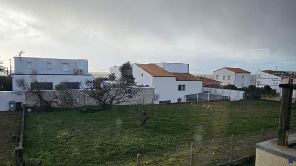 Maison de 145m² bord de mer