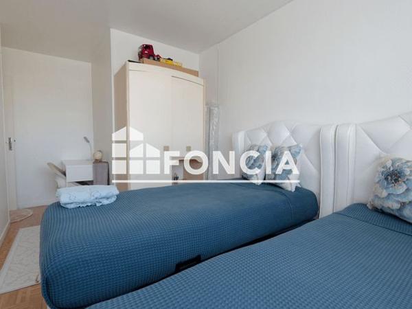 À vendre Appartement 4 pièces 85 m² - Le Mée-sur-seine 77350