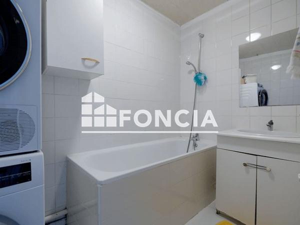 À vendre Appartement 4 pièces 85 m² - Le Mée-sur-seine 77350