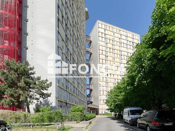 À vendre Appartement 4 pièces 85 m² - Le Mée-sur-seine 77350