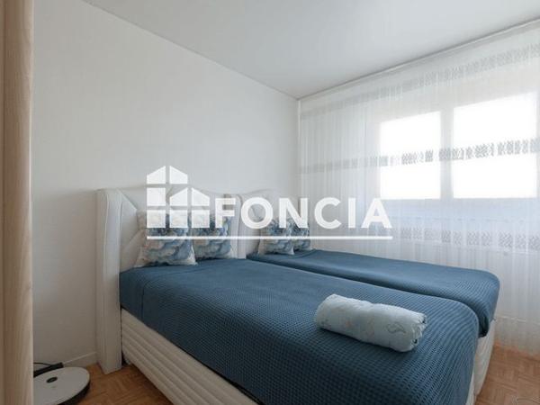 À vendre Appartement 4 pièces 85 m² - Le Mée-sur-seine 77350