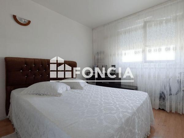 À vendre Appartement 4 pièces 85 m² - Le Mée-sur-seine 77350