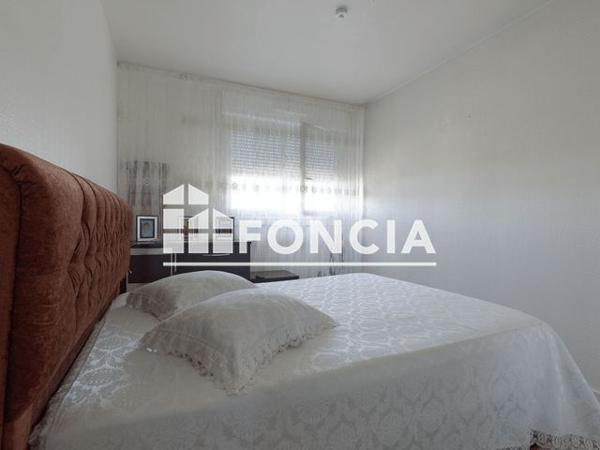 À vendre Appartement 4 pièces 85 m² - Le Mée-sur-seine 77350