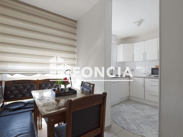 À vendre Appartement 4 pièces 85 m² - Le Mée-sur-seine 77350