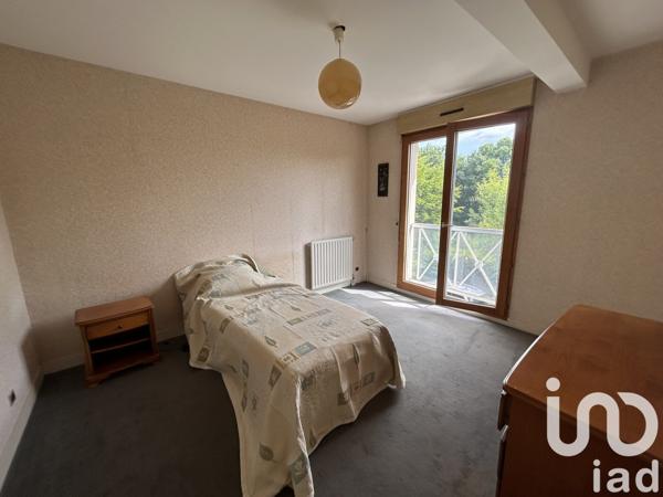 Appartement 3 pièces de 75 m² à Salbris (41300)