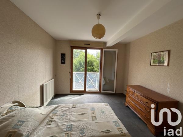 Appartement 3 pièces de 75 m² à Salbris (41300)