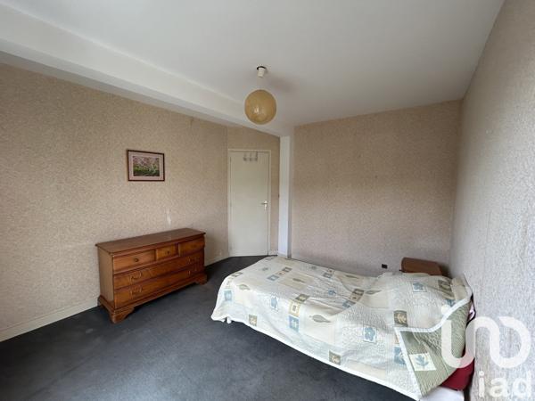 Appartement 3 pièces de 75 m² à Salbris (41300)