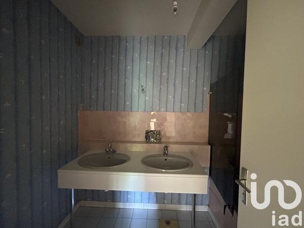 Appartement 3 pièces de 75 m² à Salbris (41300)