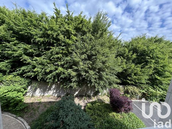 Appartement 3 pièces de 75 m² à Salbris (41300)