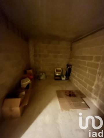 Appartement 3 pièces de 75 m² à Salbris (41300)