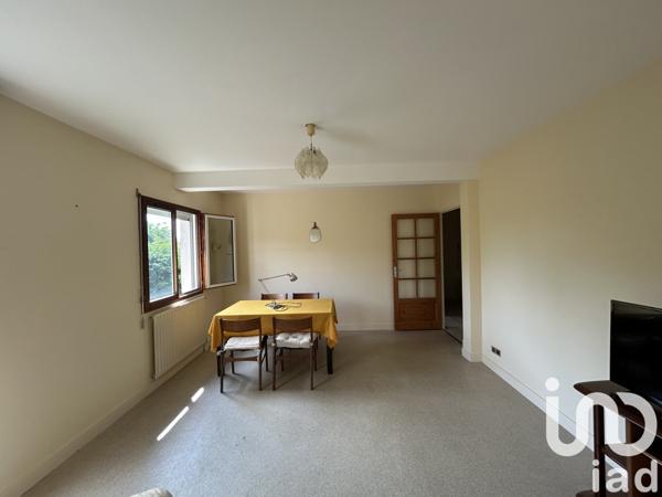 Appartement 3 pièces de 75 m² à Salbris (41300)