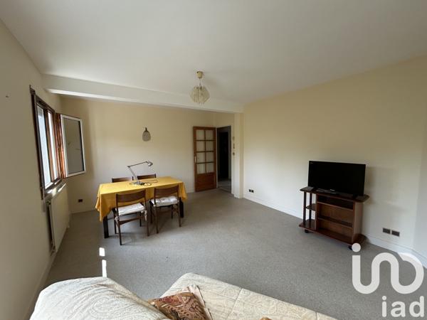 Appartement 3 pièces de 75 m² à Salbris (41300)