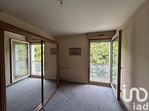 Appartement 3 pièces de 75 m² à Salbris (41300)