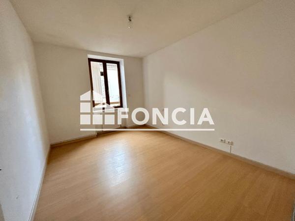 Location Appartement 3 pièces 69.21 m² - 9 RUE BOUSQUET Carmaux 81400