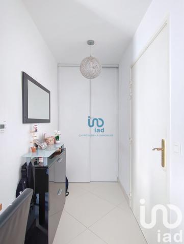 Appartement à vendre 3 pièces 62 m² Fontenay-Trésigny