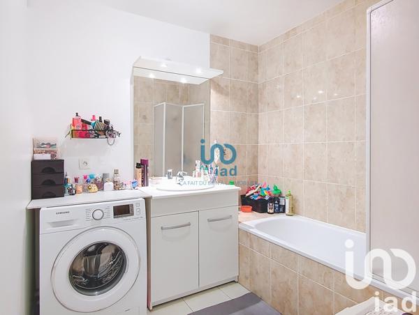 Appartement à vendre 3 pièces 62 m² Fontenay-Trésigny