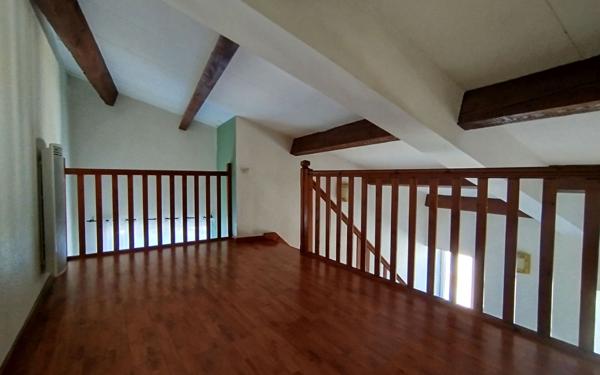 Appartement à louer    2 pièces •  Joyeuse