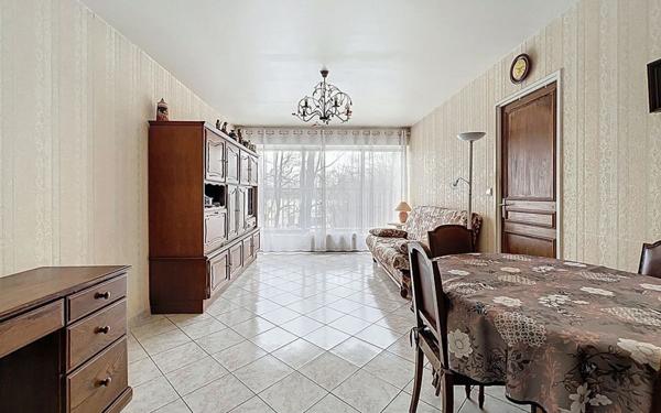 Appartement à vendre    2 pièces • 52,86 m2 Brunoy