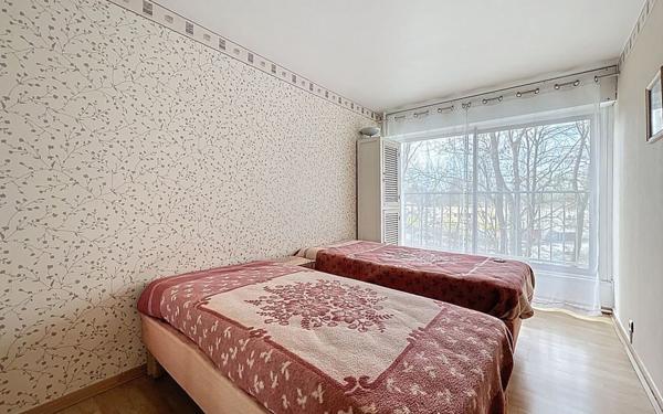 Appartement à vendre    2 pièces • 52,86 m2 Brunoy