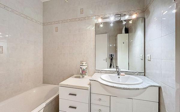 Appartement à vendre    2 pièces • 52,86 m2 Brunoy