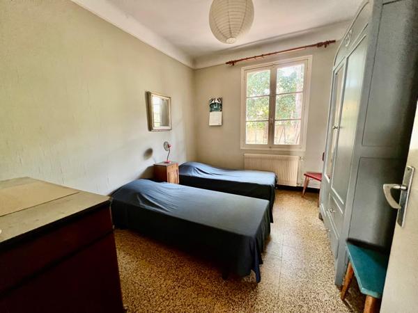 VILLA SAINT-CYPRIEN PLAGE (quartier des pêcheurs) 111 m2 et parcelle 317 m2