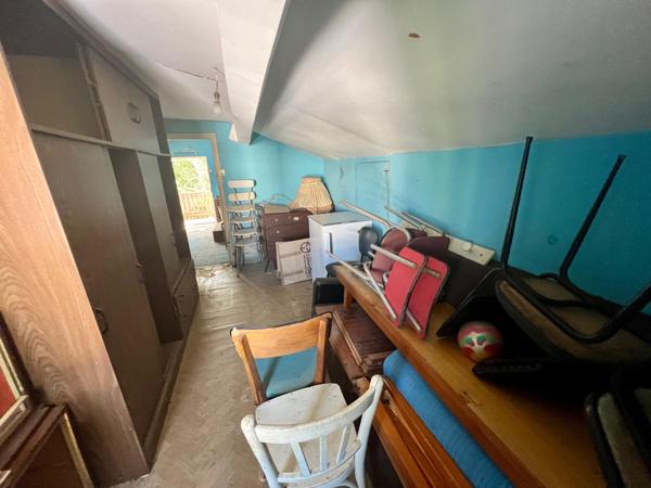 VILLA SAINT-CYPRIEN PLAGE (quartier des pêcheurs) 111 m2 et parcelle 317 m2