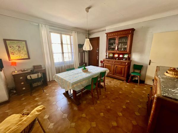 VILLA SAINT-CYPRIEN PLAGE (quartier des pêcheurs) 111 m2 et parcelle 317 m2