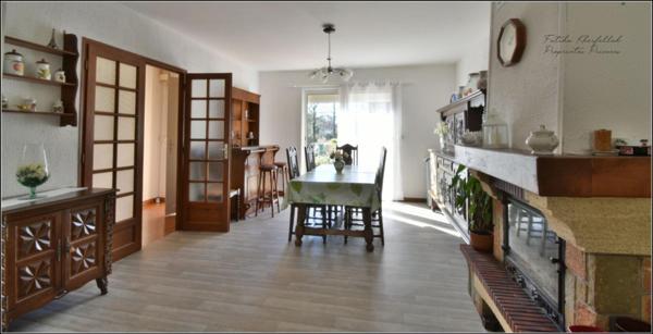 EXCLUSIVITE MOURENX - MAISON 98.22 m2