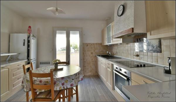 EXCLUSIVITE MOURENX - MAISON 98.22 m2