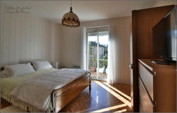 EXCLUSIVITE MOURENX - MAISON 98.22 m2