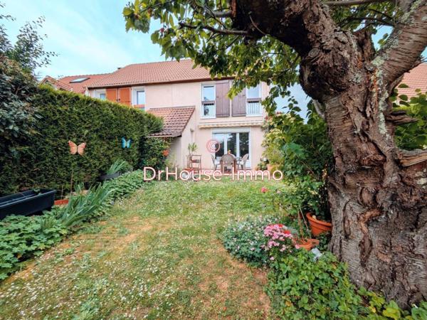 Maison à vendre 5 pièces de 84 m²