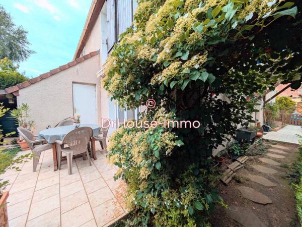 Maison à vendre 5 pièces de 84 m²