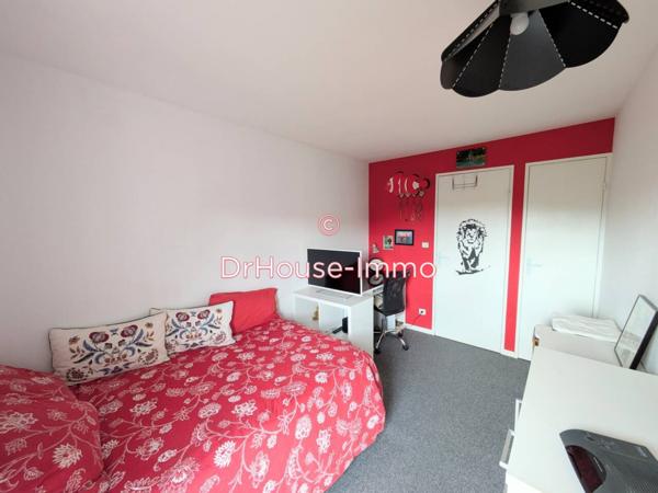 Maison à vendre 5 pièces de 84 m²