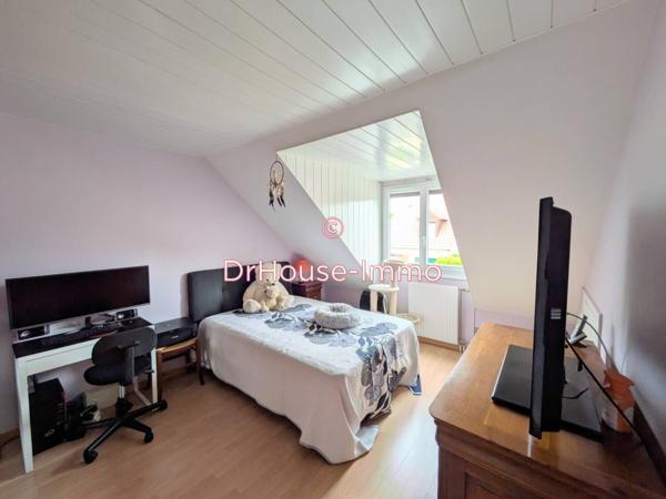 Maison à vendre 5 pièces de 84 m²