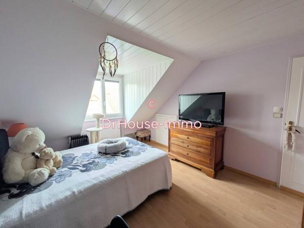Maison à vendre 5 pièces de 84 m²