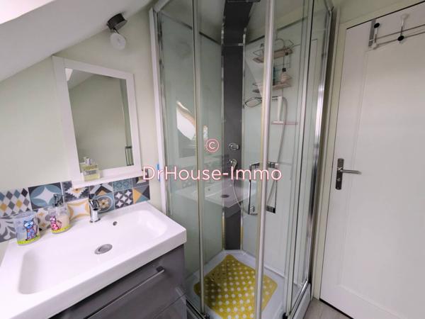 Maison à vendre 5 pièces de 84 m²