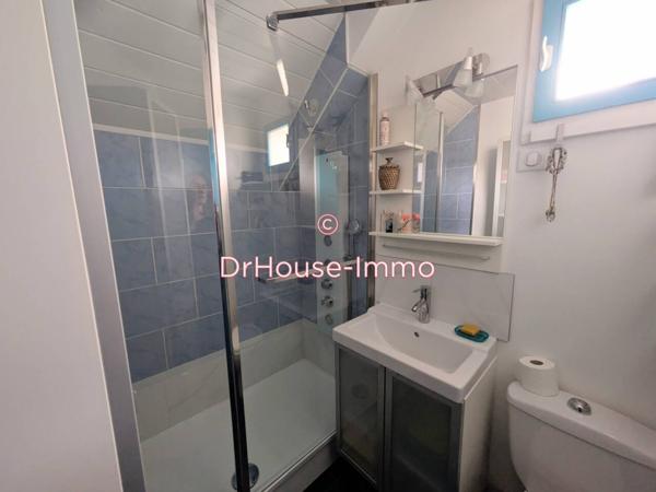 Maison à vendre 5 pièces de 84 m²
