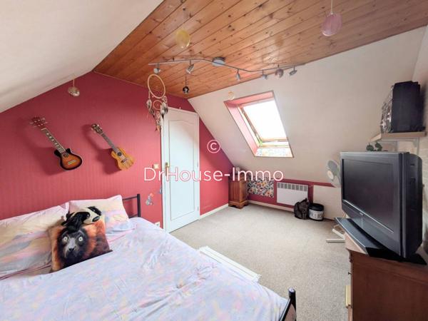 Maison à vendre 5 pièces de 84 m²