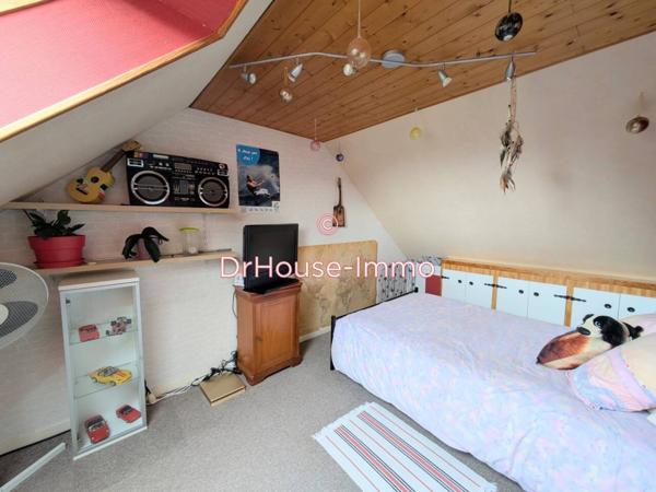Maison à vendre 5 pièces de 84 m²