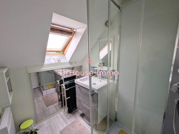 Maison à vendre 5 pièces de 84 m²