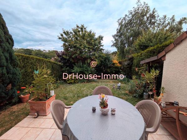 Maison à vendre 5 pièces de 84 m²