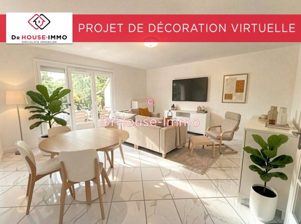 Maison à vendre 5 pièces de 84 m²