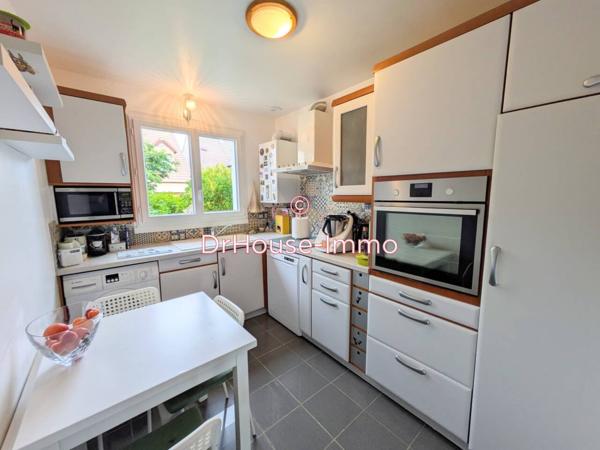 Maison à vendre 5 pièces de 84 m²