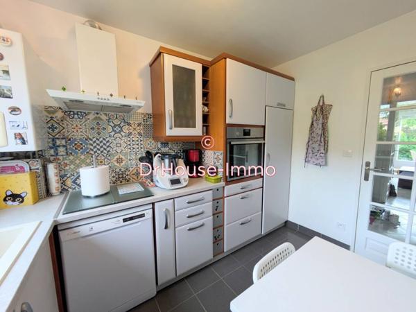 Maison à vendre 5 pièces de 84 m²