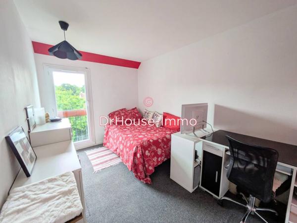 Maison à vendre 5 pièces de 84 m²