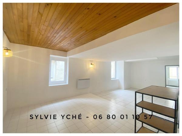 Vente / Appartement T3