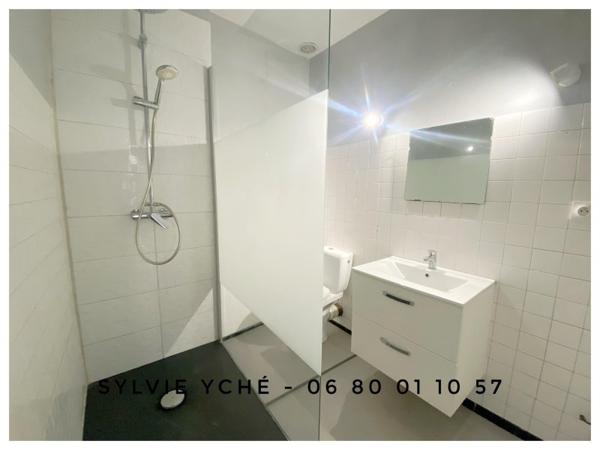 Vente / Appartement T3