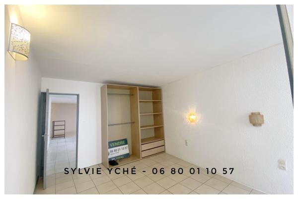 Vente / Appartement T3
