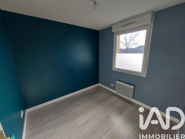 Appartement à vendre 2 pièces 54 m² Lons-le-Saunier